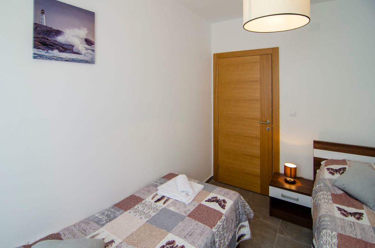 Apartments Sara 2 Bol Ngoại thất bức ảnh