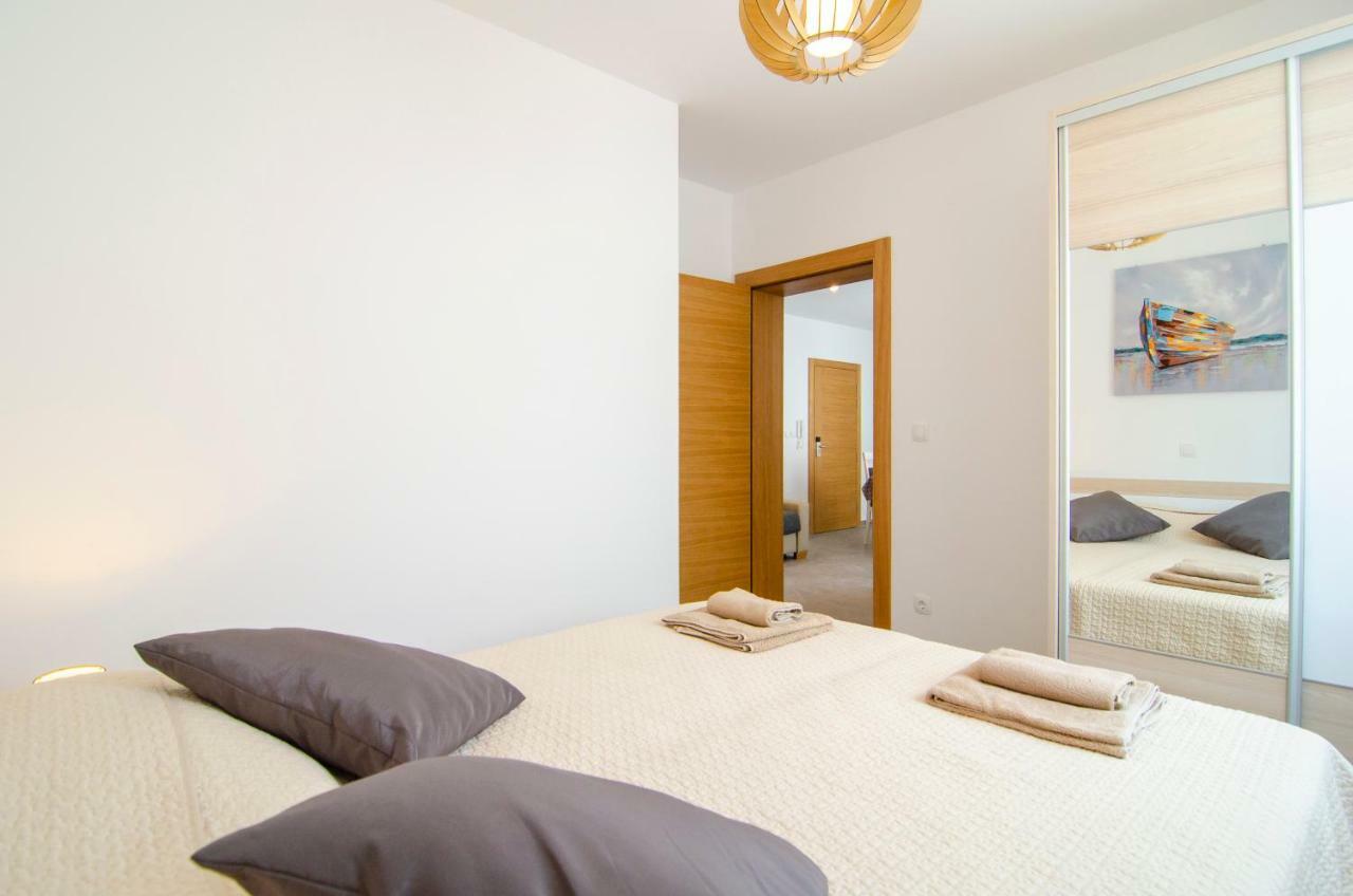 Apartments Sara 2 Bol Ngoại thất bức ảnh