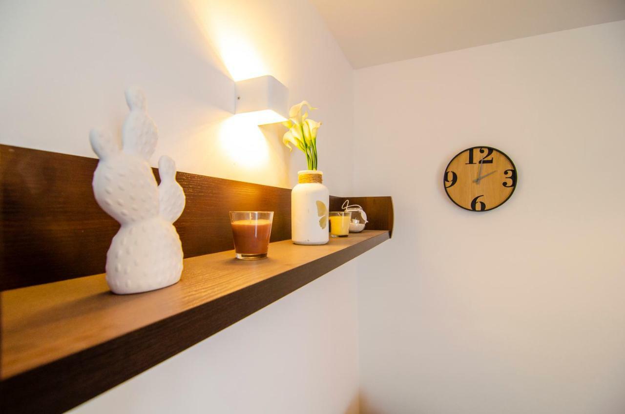 Apartments Sara 2 Bol Ngoại thất bức ảnh