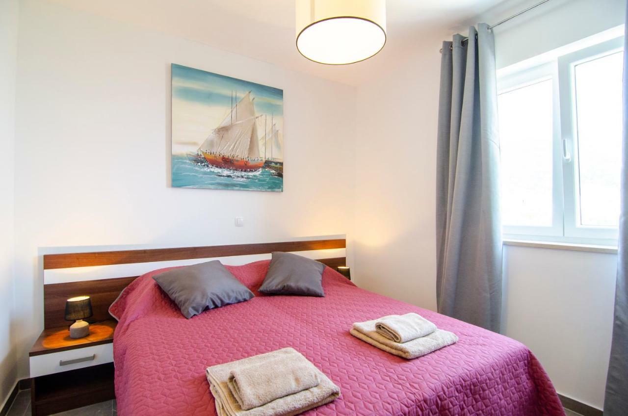 Apartments Sara 2 Bol Ngoại thất bức ảnh