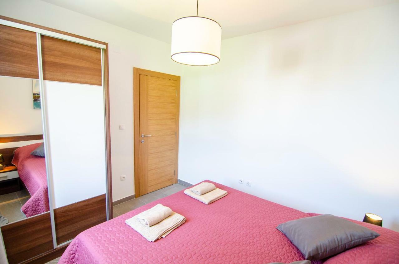 Apartments Sara 2 Bol Ngoại thất bức ảnh
