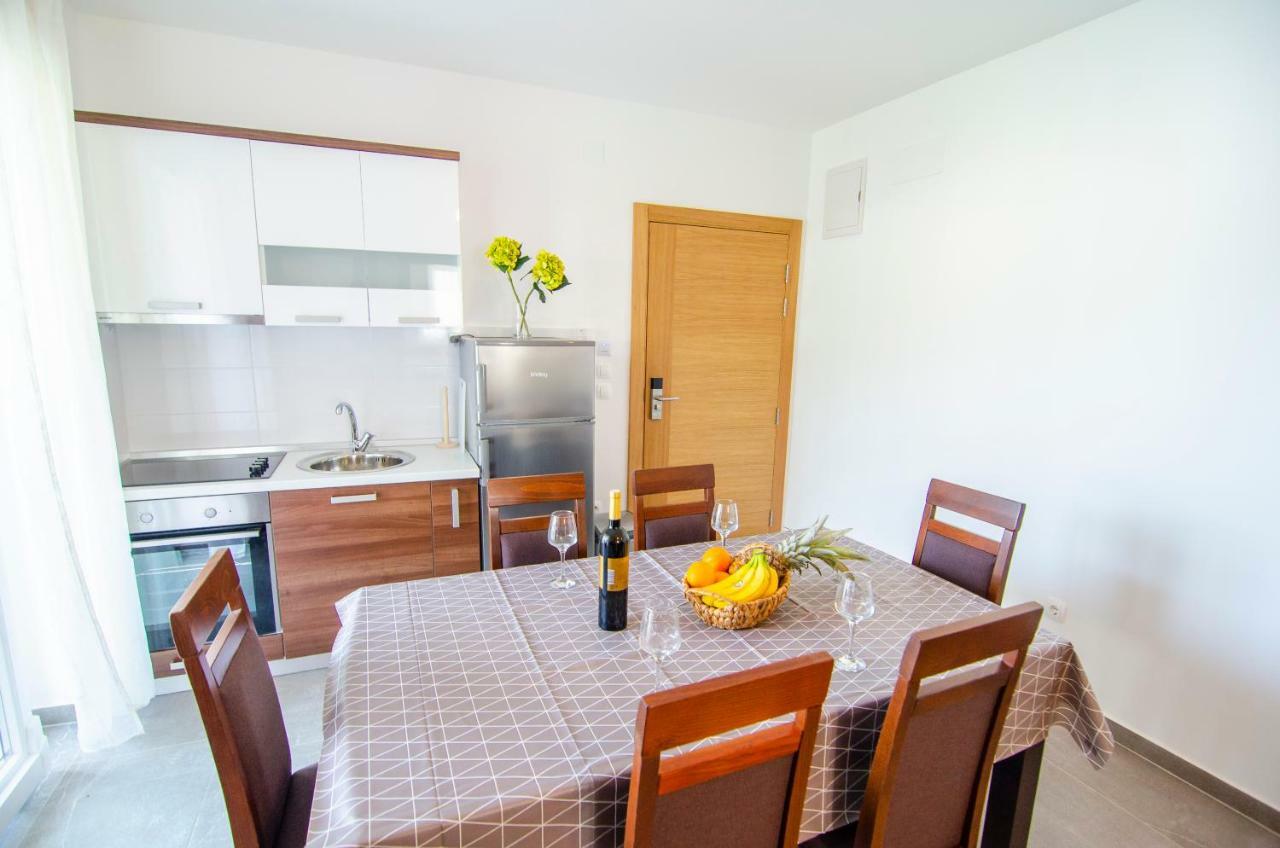 Apartments Sara 2 Bol Ngoại thất bức ảnh