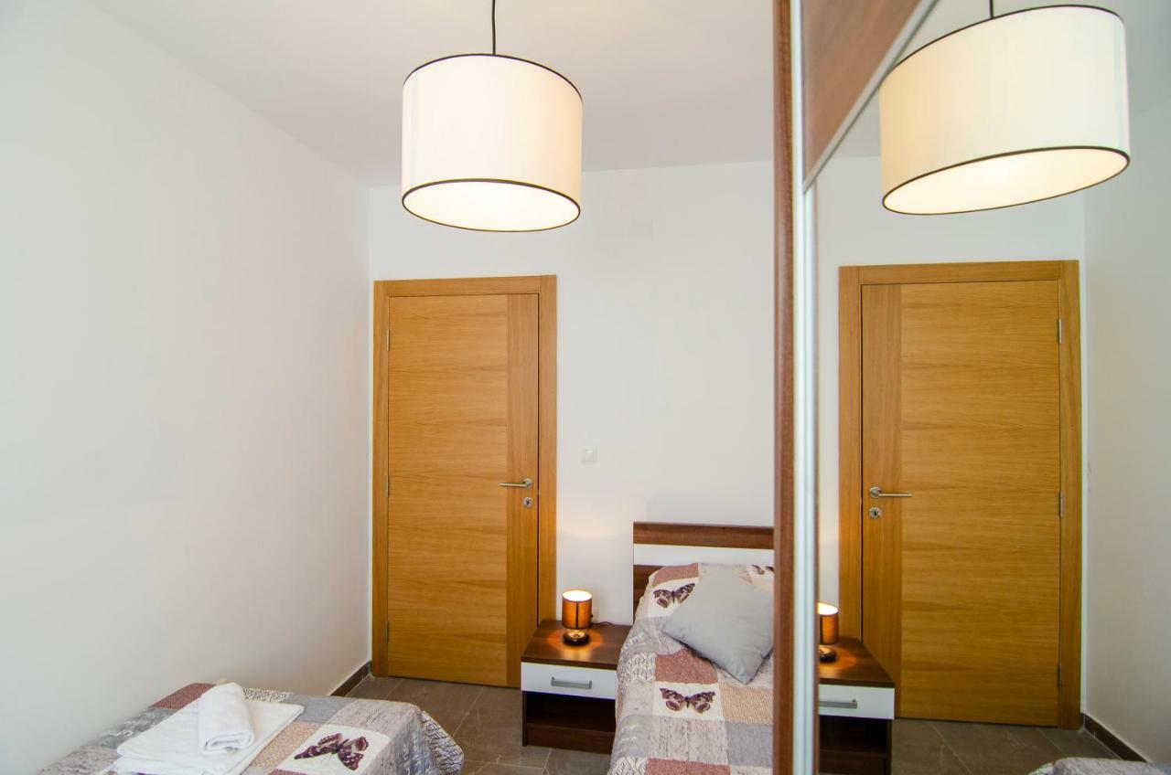 Apartments Sara 2 Bol Ngoại thất bức ảnh