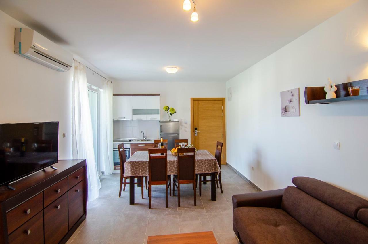 Apartments Sara 2 Bol Ngoại thất bức ảnh