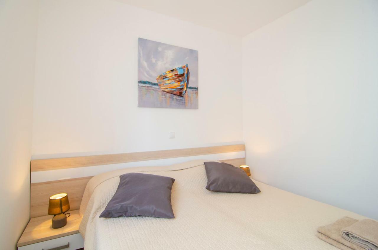 Apartments Sara 2 Bol Ngoại thất bức ảnh