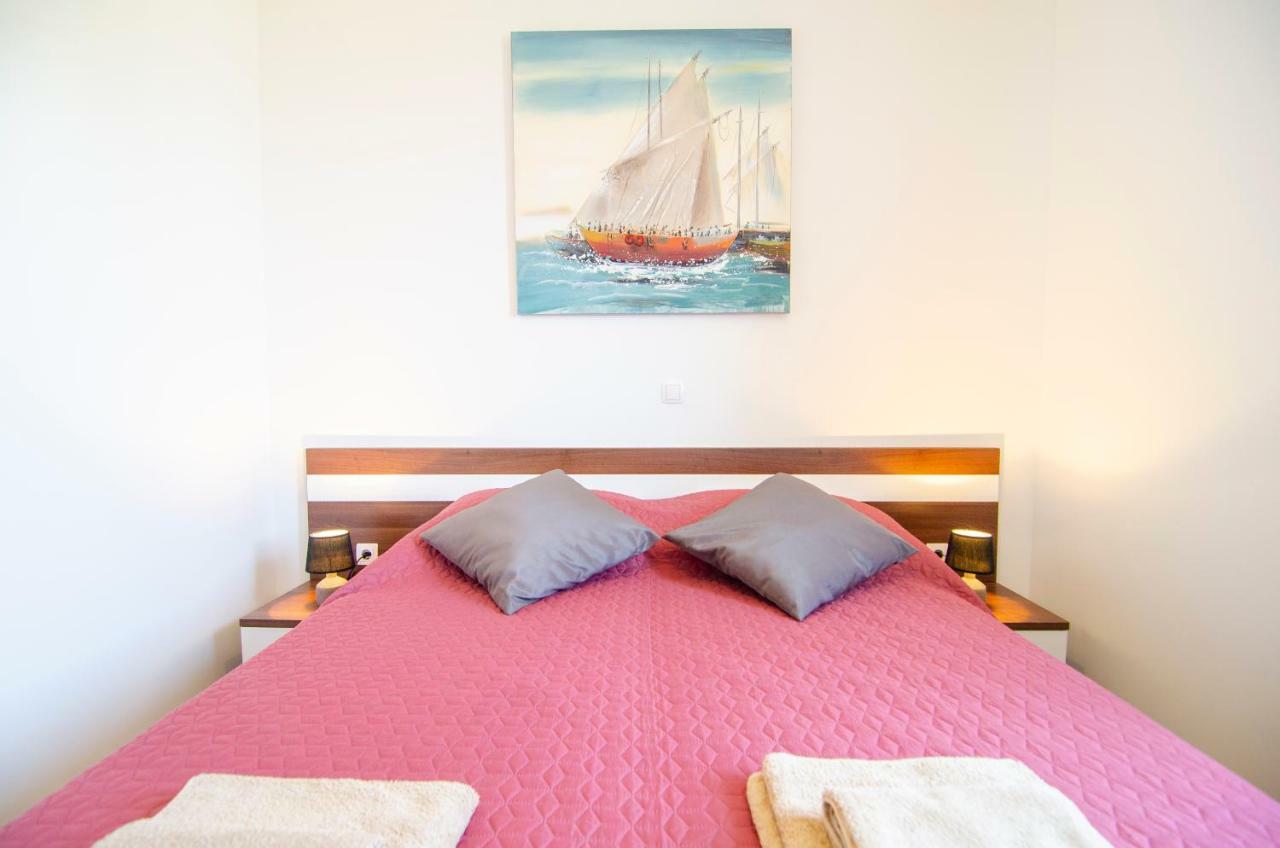 Apartments Sara 2 Bol Ngoại thất bức ảnh