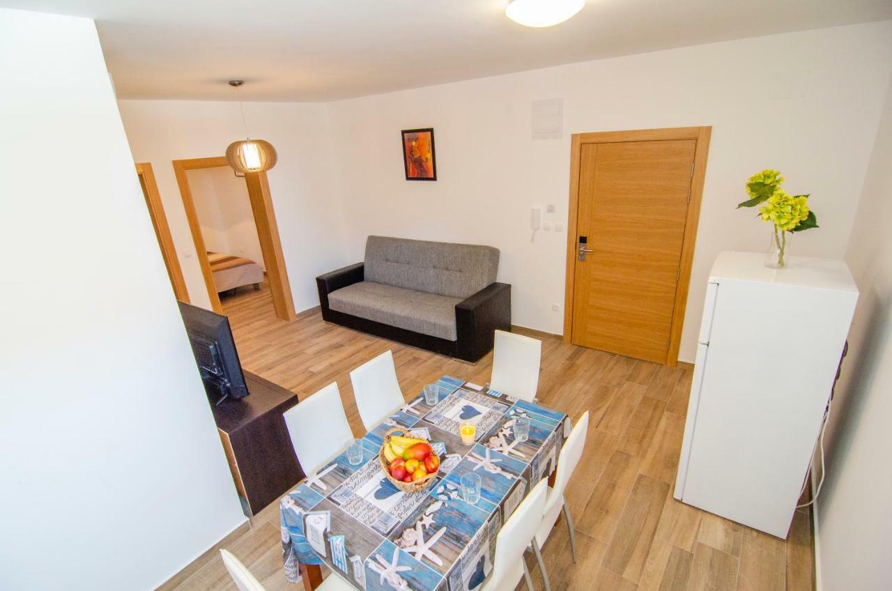 Apartments Sara 2 Bol Ngoại thất bức ảnh