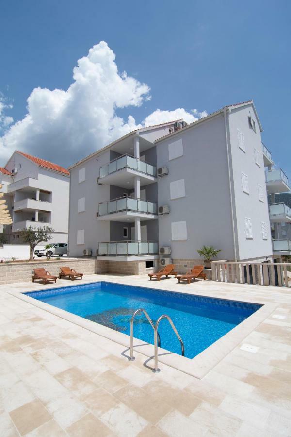 Apartments Sara 2 Bol Ngoại thất bức ảnh