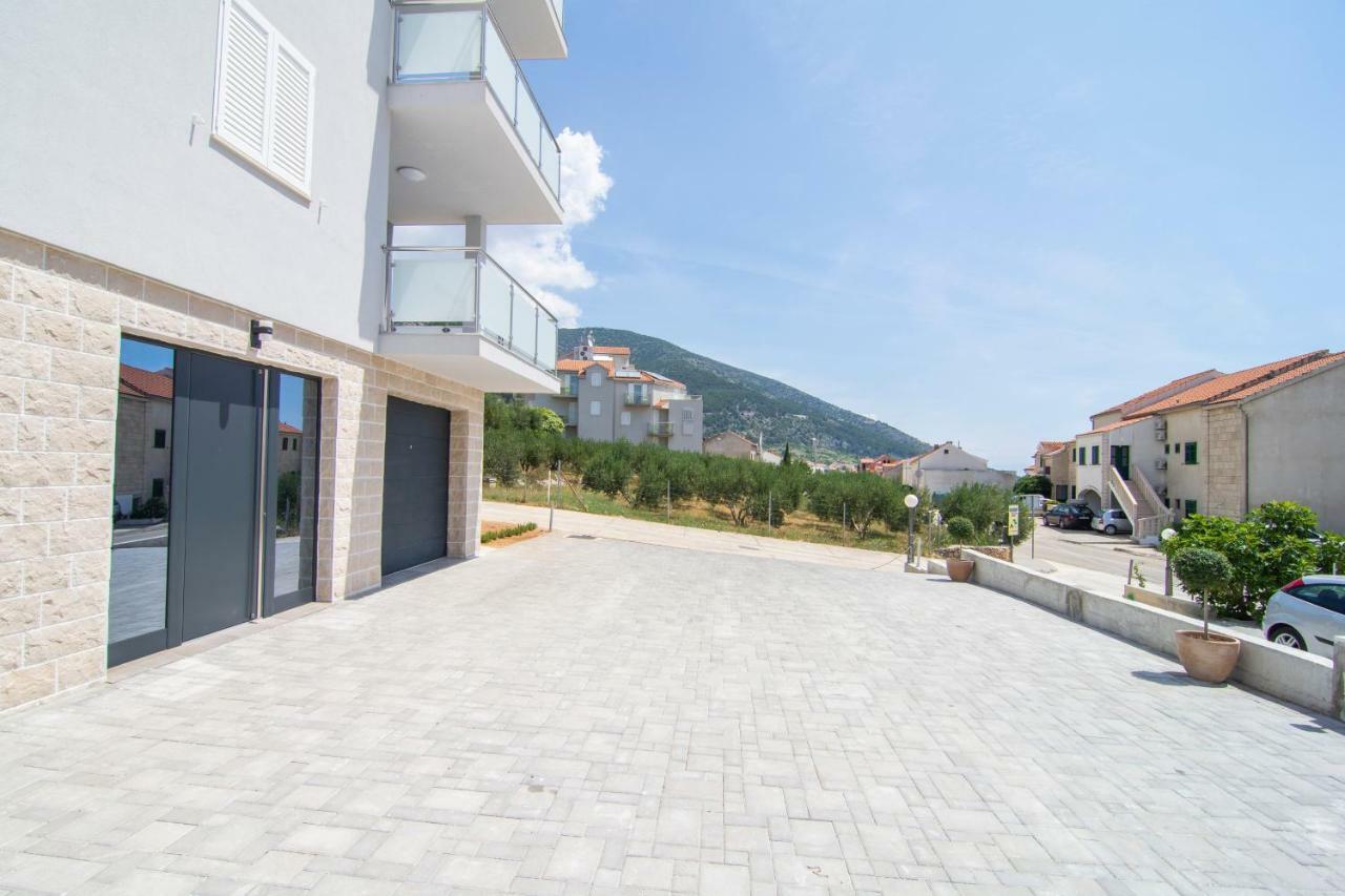 Apartments Sara 2 Bol Ngoại thất bức ảnh