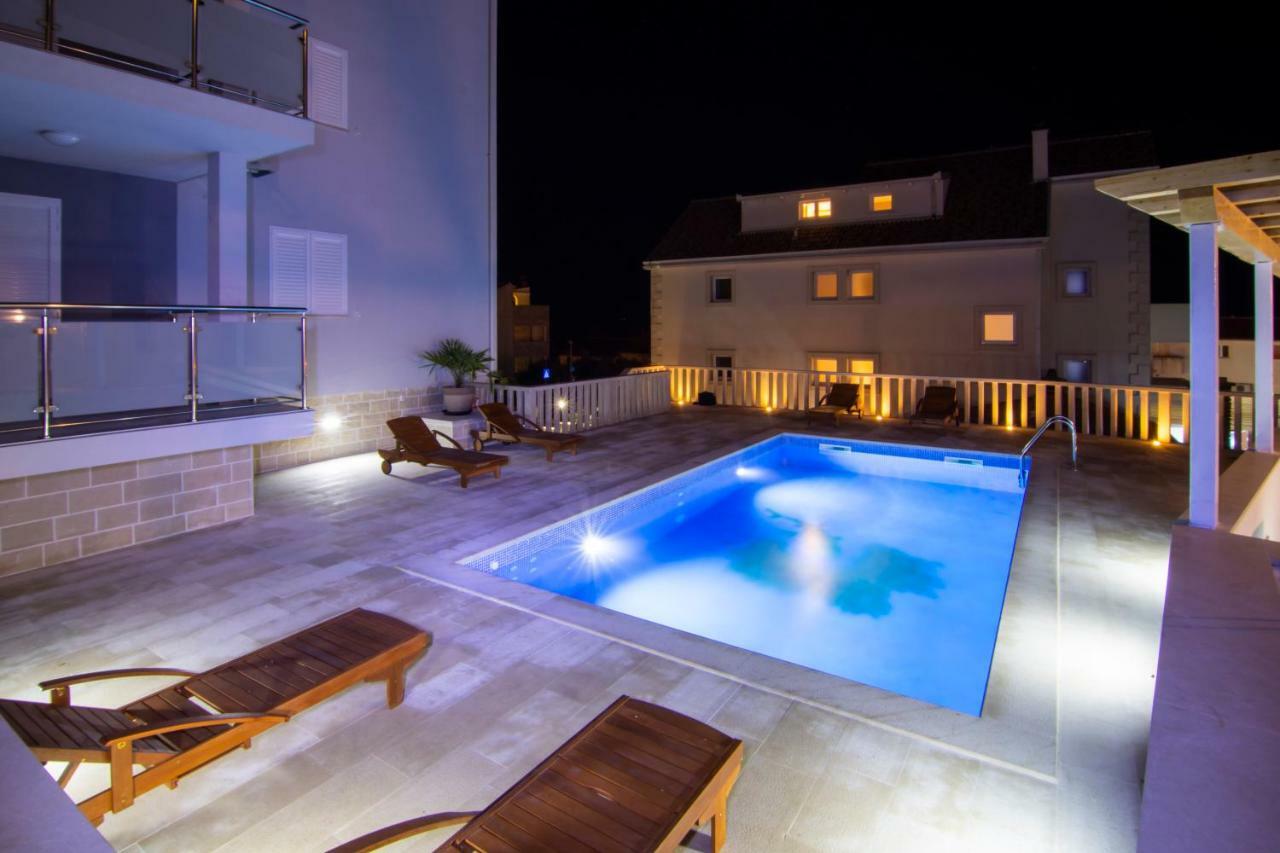 Apartments Sara 2 Bol Ngoại thất bức ảnh