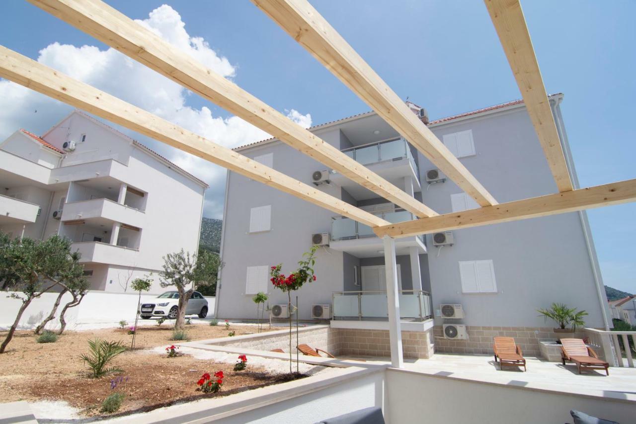 Apartments Sara 2 Bol Ngoại thất bức ảnh