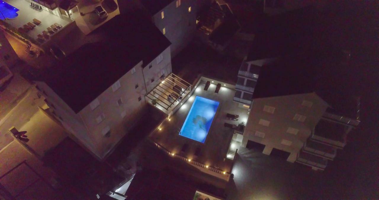 Apartments Sara 2 Bol Ngoại thất bức ảnh