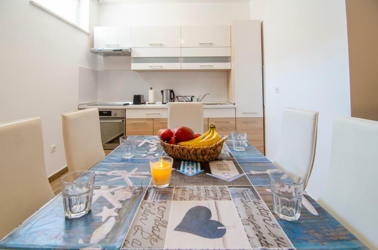 Apartments Sara 2 Bol Ngoại thất bức ảnh