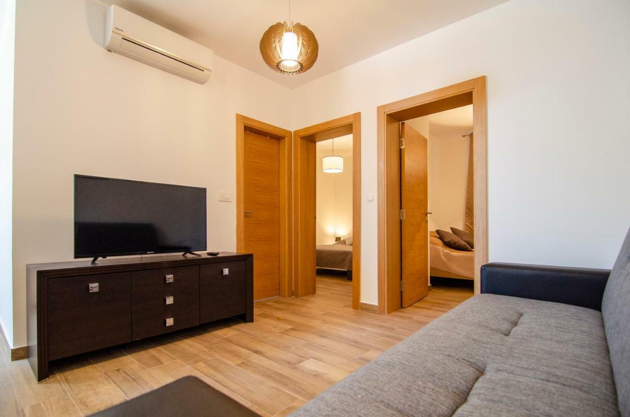 Apartments Sara 2 Bol Ngoại thất bức ảnh