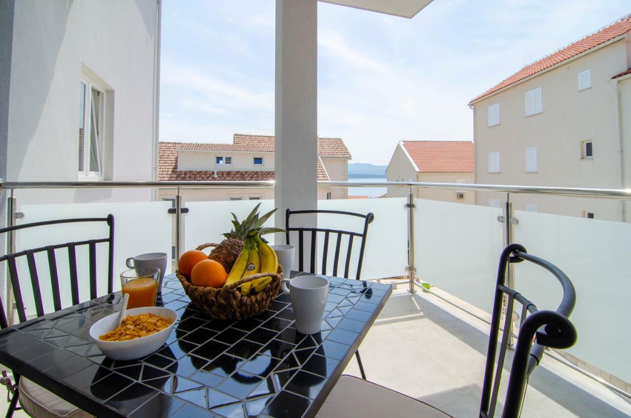 Apartments Sara 2 Bol Ngoại thất bức ảnh