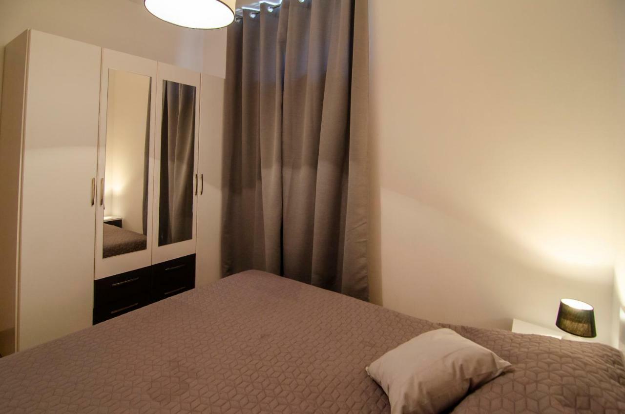 Apartments Sara 2 Bol Ngoại thất bức ảnh