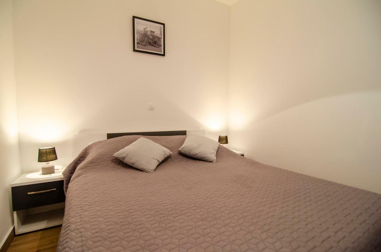 Apartments Sara 2 Bol Ngoại thất bức ảnh