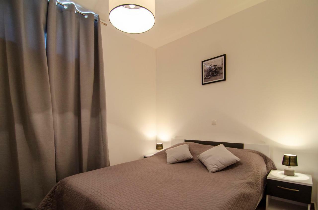 Apartments Sara 2 Bol Ngoại thất bức ảnh