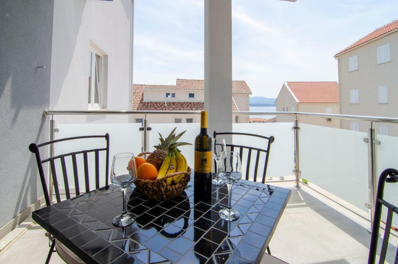 Apartments Sara 2 Bol Ngoại thất bức ảnh