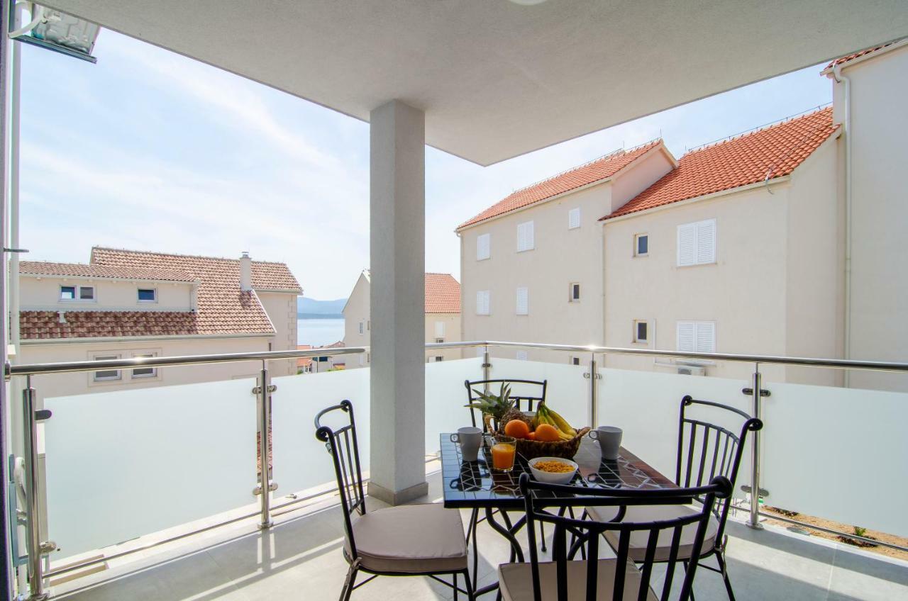 Apartments Sara 2 Bol Ngoại thất bức ảnh
