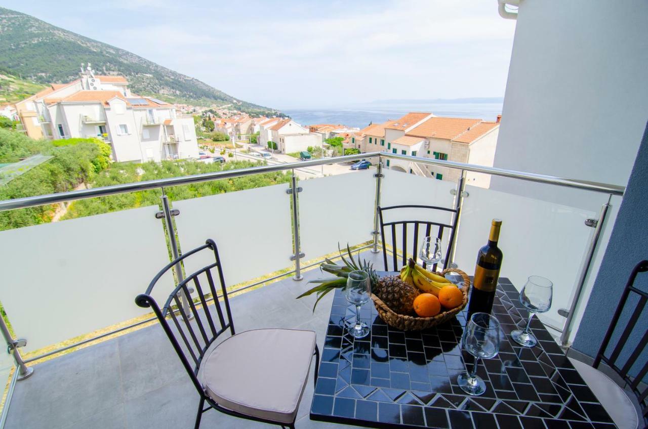 Apartments Sara 2 Bol Ngoại thất bức ảnh