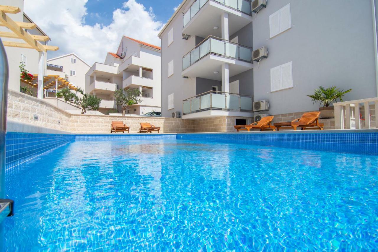 Apartments Sara 2 Bol Ngoại thất bức ảnh