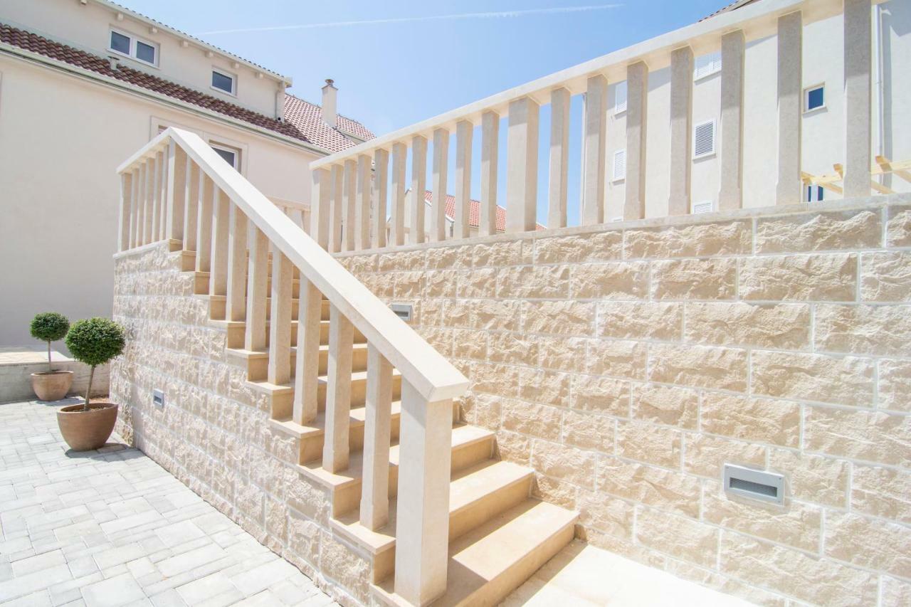 Apartments Sara 2 Bol Ngoại thất bức ảnh